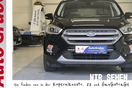 Ford Kuga 45.914 km 15.999 &euro; Dachau 85221
