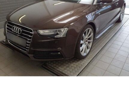 Audi A5 57.323 km 18.550 &euro; Alsfeld 36304