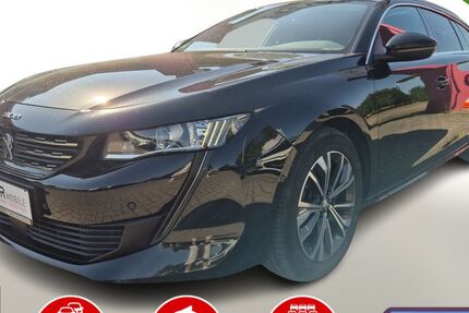 Peugeot 508 123.300 km 15.688 &euro; Kehl 77694