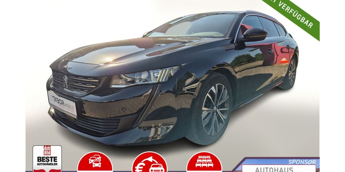 Peugeot 508 123.300 km 15.988 &euro; Kehl 77694