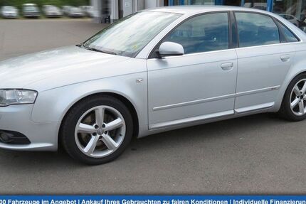 Audi A4 356.656 km 2.750 &euro; Allstedt OT Niederröblingen 06542