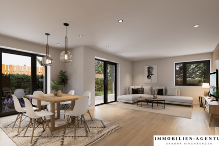 Wohnung zum Kaufen in Pfreimd 348.000 € 89.98 m² 3 zimmer