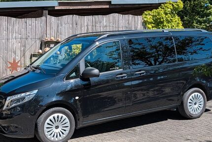 Mercedes-Benz Vito 178.000 km 28.450 &euro; Walterschen 57632