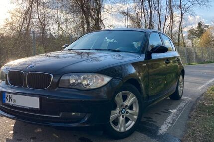 BMW 116 172.000 km 3.800 &euro; Bodman-Ludwigshafen 78351