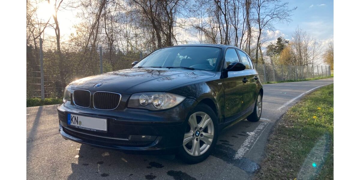 BMW 116 172.000 km 3.800 &euro; Bodman-Ludwigshafen 78351