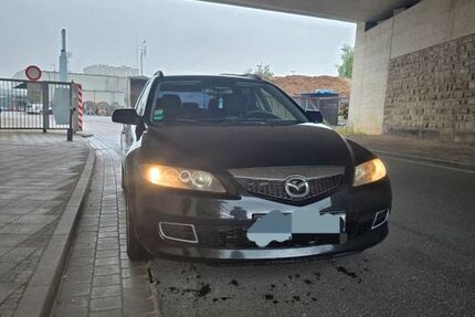 Mazda 6 225.000 km 999 &euro; Nordstemmen 31171