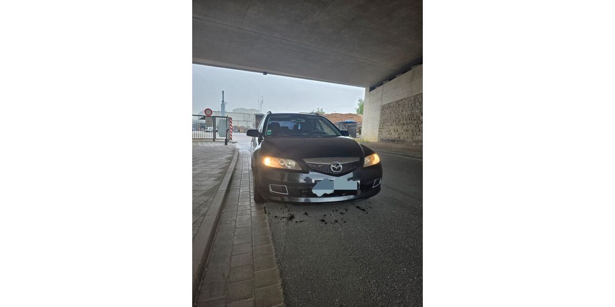 Mazda 6 225.000 km 999 &euro; Nordstemmen 31171