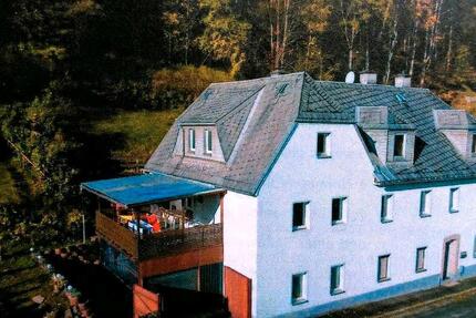 Haus Annaberg-Buchholz Buchholz - 11 Zimmer, 300 m&sup2;, 243.000&euro; | Angebot:26881262