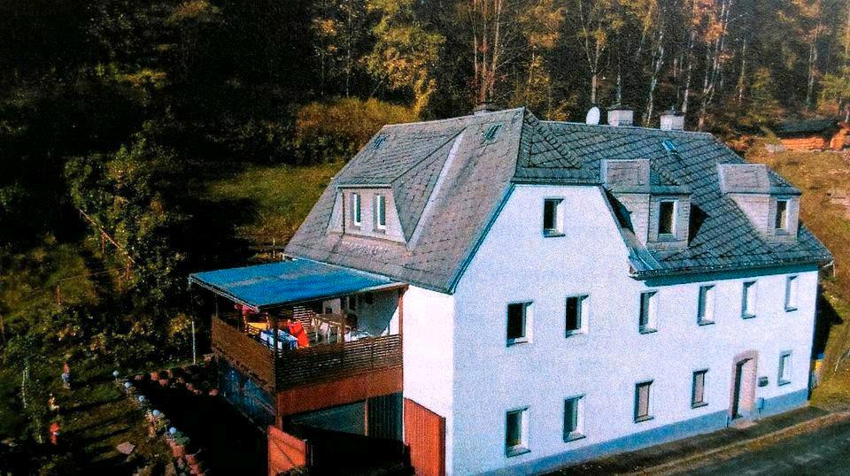 Mehrfamilienhaus, Wohnhaus Annaberg-Buchholz Buchholz - 11 Zimmer, 300 m&sup2;, 243.000&euro; | Angebot:26881262