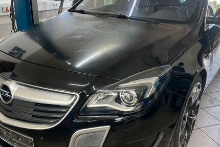 Opel Insignia 134.900 km 7.900 &euro; Welden 86465