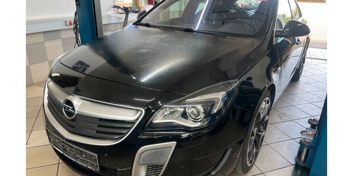 Opel Insignia 134.900 km 7.900 &euro; Welden 86465