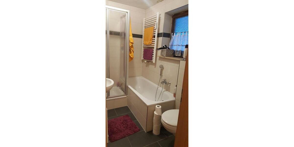 Etagenwohnung Münchsmünster - 1 Zimmer, 40 m&sup2;, 520&euro; | Angebot:26677244
