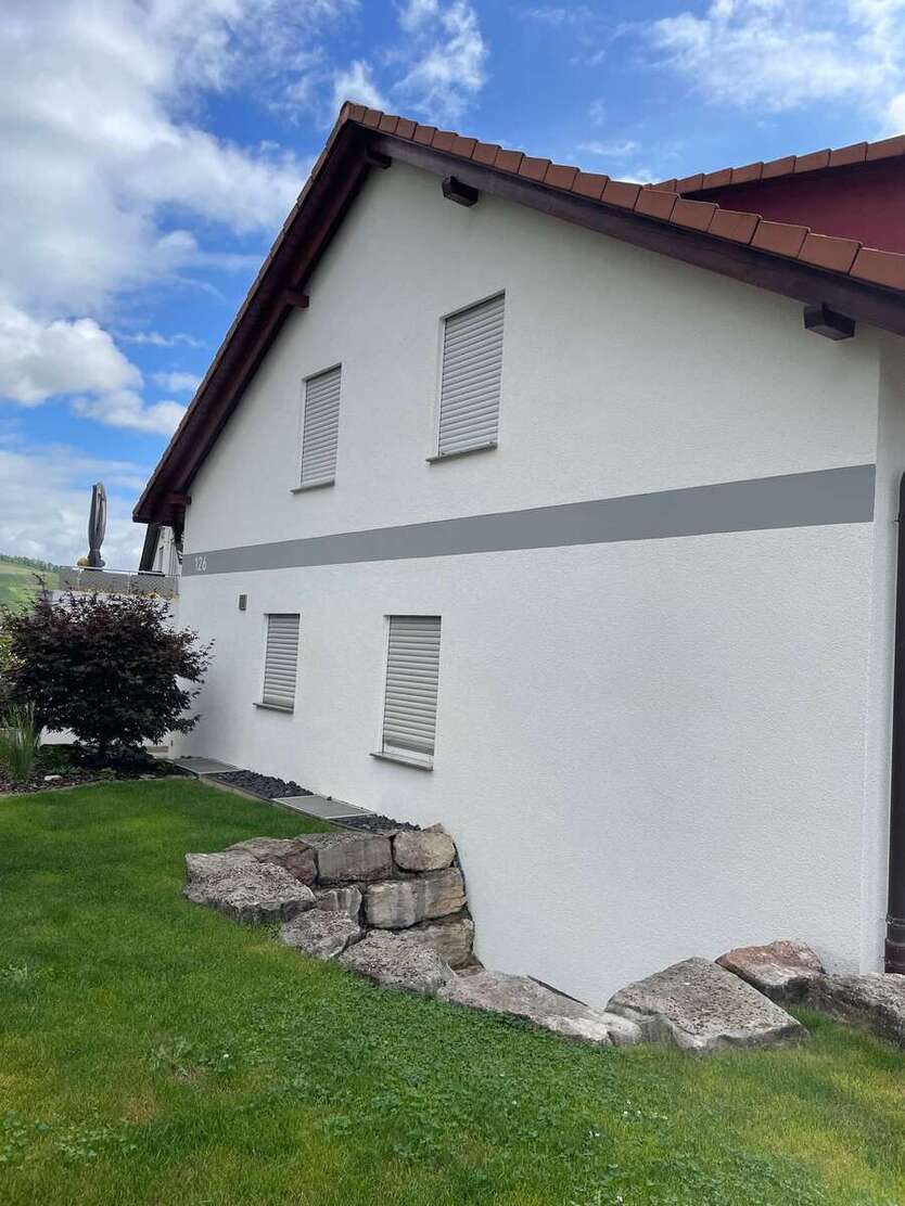 Haus zum Mieten in Steinheim an der Murr 2.050 € 165 m² 5 zimmer