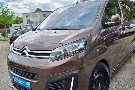 Citroen Spacetourer 174.000 km 15.990 &euro; Dresden 01067