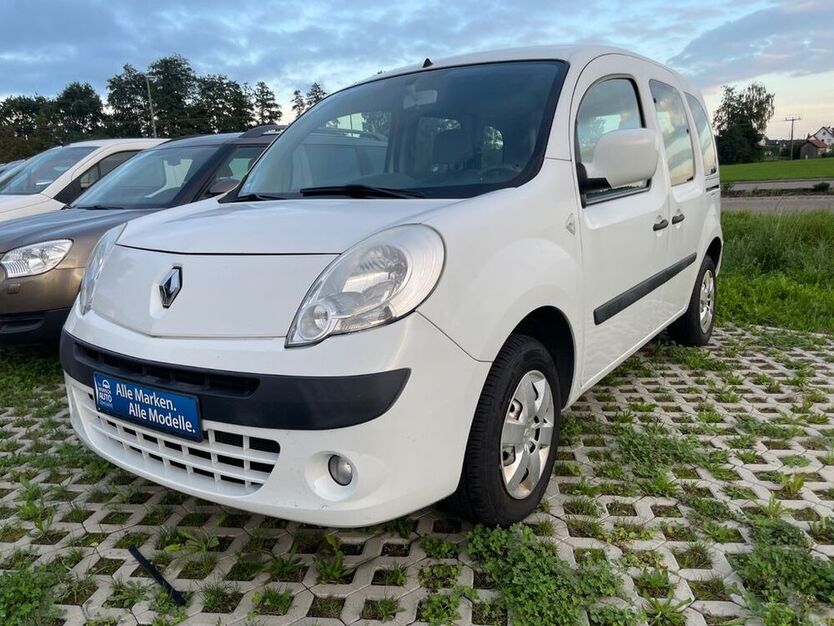 Kangoo