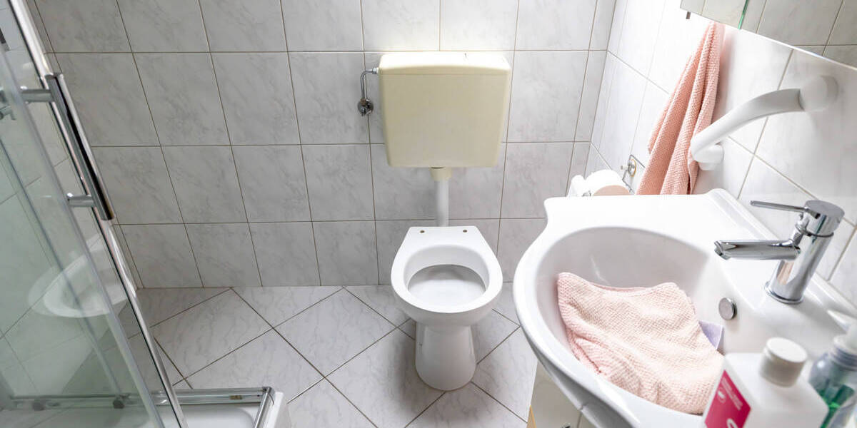 Etagenwohnung Ganderkesee Neuenlande - 6 Zimmer, 145 m&sup2;, 149.000&euro; | Angebot:23960266