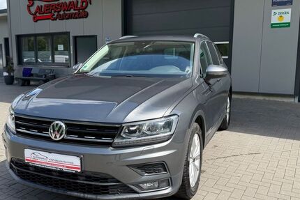 VW Tiguan 97.000 km 18.890 &euro; Finnentrop 57413