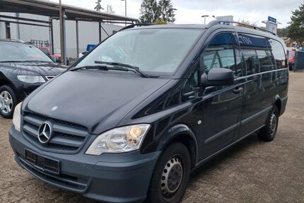 Mercedes-Benz Vito 400.805 km 7.200 € Oerlinghausen 33813