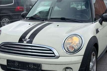 Mini One 161.790 km 3.999 &euro; Südbrookmerland 26624