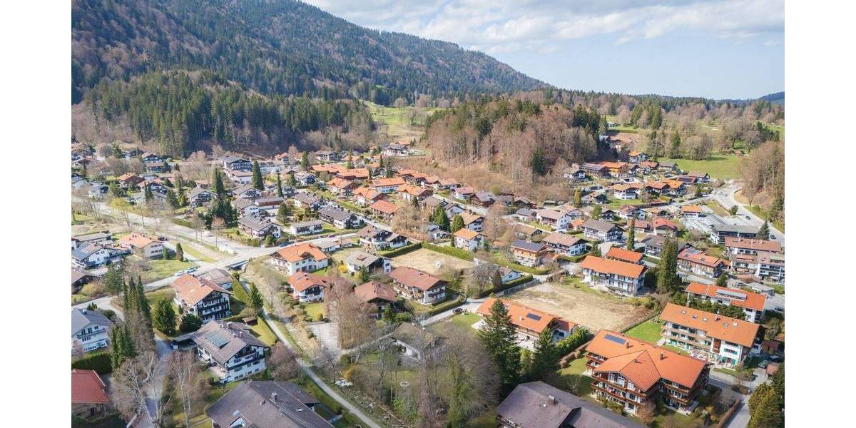 Grundstück Bad Wiessee - 1.500.000&euro; | Angebot:26189442