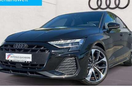 Audi A3 18.775 km 36.680 &euro; Quickborn 25451