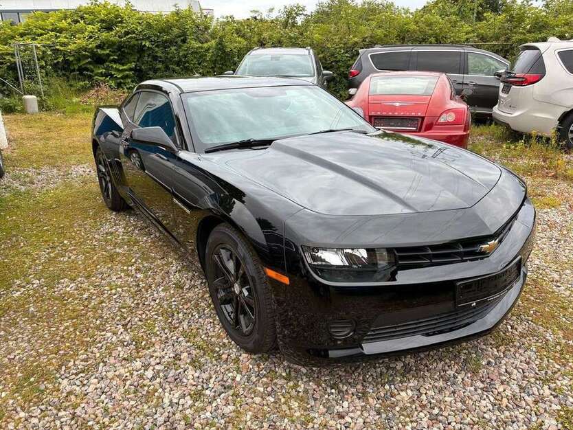 Camaro