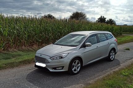 Ford Focus 254.000 km 5.900 € Brockel 27386