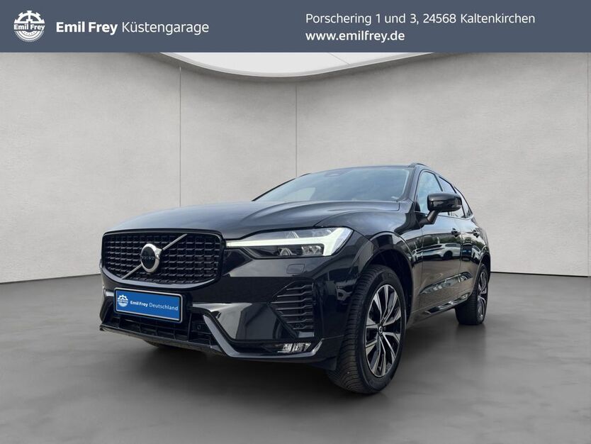 Volvo XC60 17.650 km 43.450 € Kaltenkirchen 24568