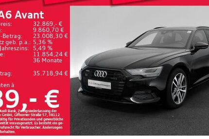 Audi A6 73.418 km 32.869 &euro; München 80935