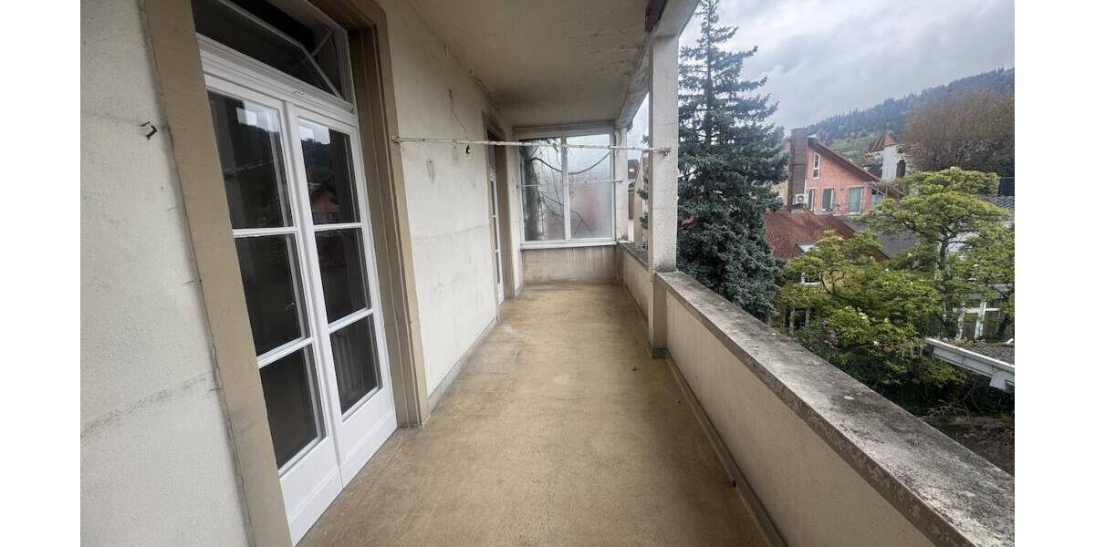 Etagenwohnung Freiburg Wiehre - 3 Zimmer, 111 m&sup2;, 1.670&euro; | Angebot:26359732