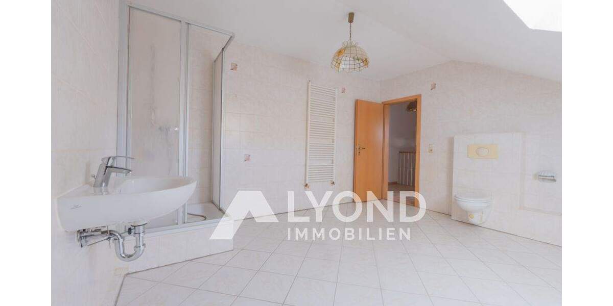 Reihenmittelhaus Torgau - 4 Zimmer, 148 m&sup2;, 299.900&euro; | Angebot:25798342