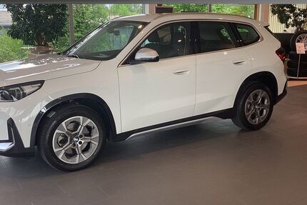 BMW X1 106.737 km 32.485 &euro; Erding 85435