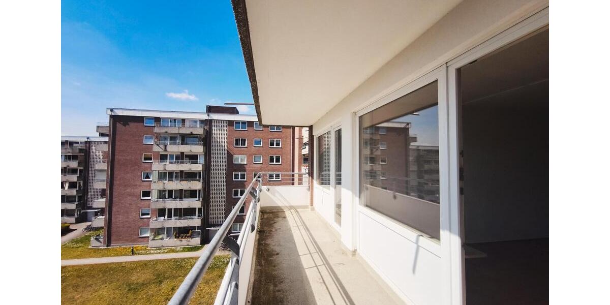 Etagenwohnung Lübeck Sankt Jürgen - 2 Zimmer, 62 m&sup2;, 179.000&euro; | Angebot:26042259