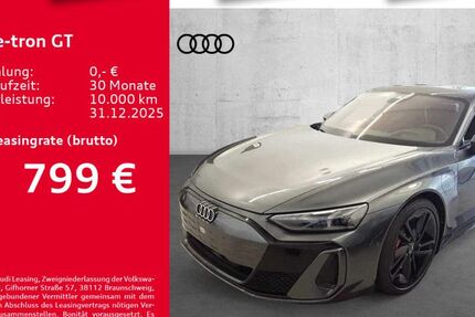 Audi e-tron GT 23.577 km 98.440 &euro; Leipzig 04129
