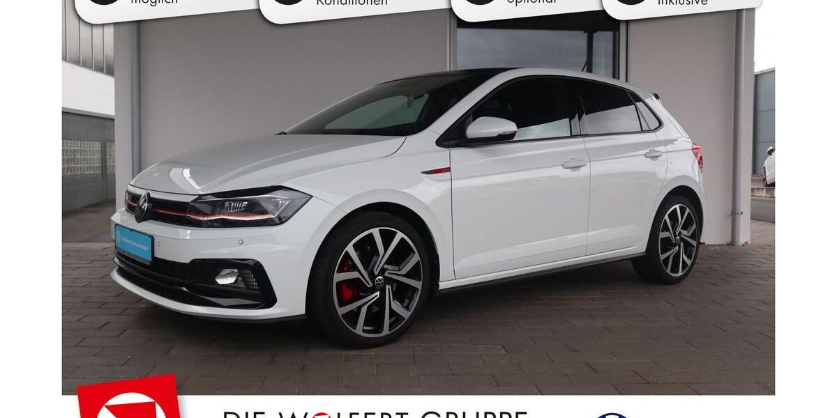 VW Polo 55.200 km 21.850 &euro; Buergstadt 63927
