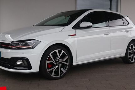 VW Polo 55.200 km 22.290 &euro; Buergstadt 63927