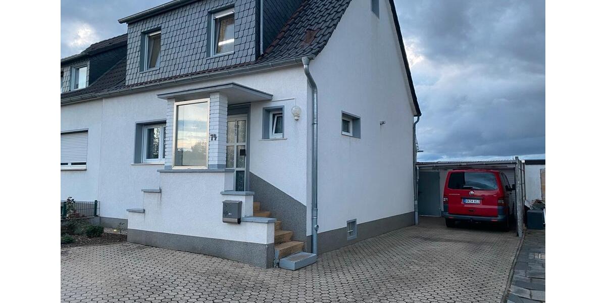 Einfamilienhaus mit geringen Nebenkosten 6 zimmer