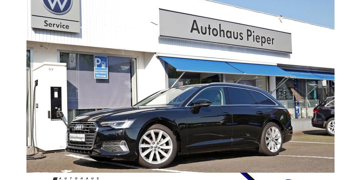 Audi A6 31.550 km 31.480 &euro; Schieder 32816