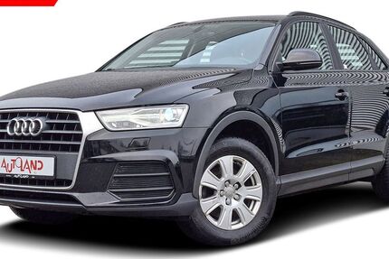Audi Q3 75.336 km 19.950 &euro; Bad Hersfeld 36251