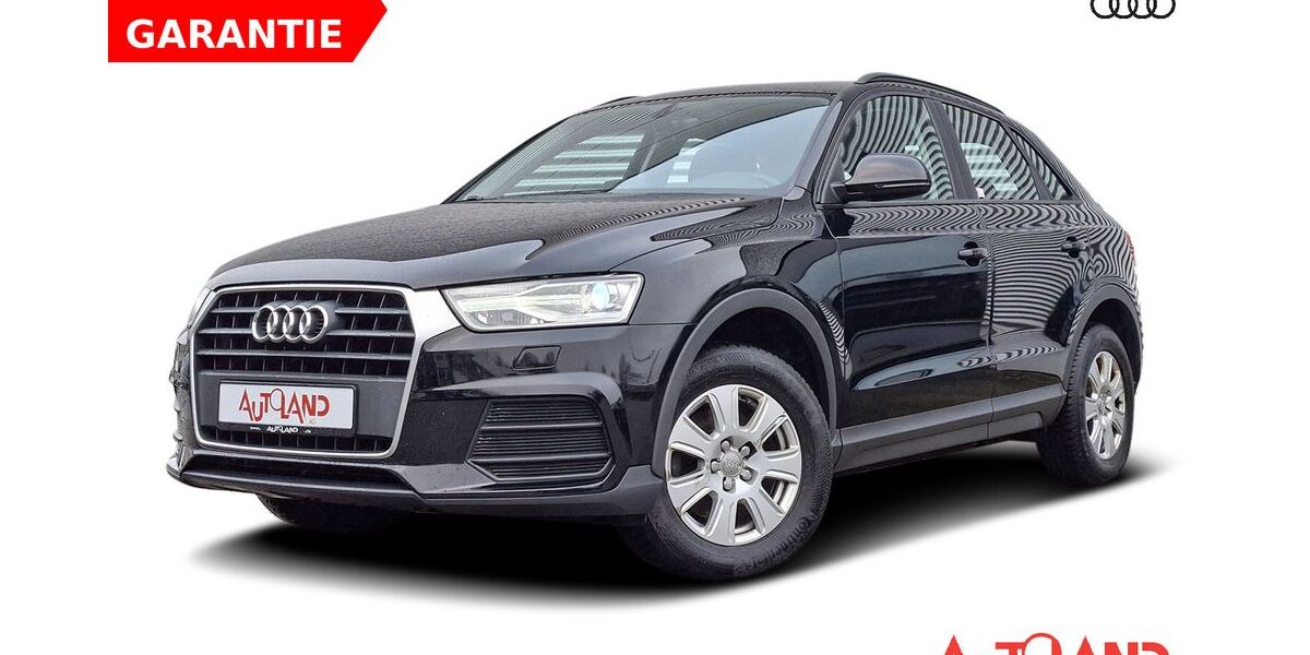 Audi Q3 75.336 km 19.950 &euro; Bad Hersfeld 36251