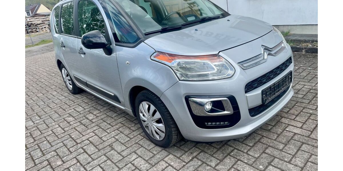 Citroen C3 Picasso 211.000 km 5.299 &euro; Blieskastel 66440