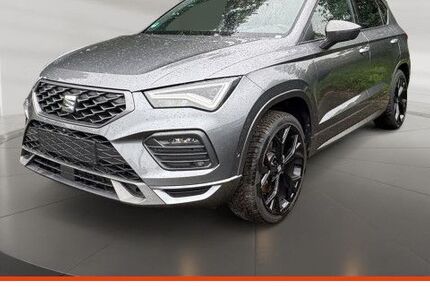 Seat Ateca 12.489 km 35.930 € Nürtingen 72622