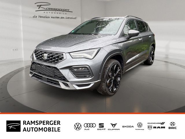 Seat Ateca 12.489 km 35.930 € Nürtingen 72622
