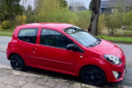 Renault Twingo 142.000 km 1.399 &euro; Wolfsburg 38444