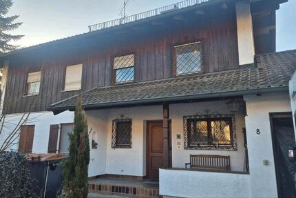 Haus Wasserburg am Inn - 8.5 Zimmer, 250 m&sup2;, 850.000&euro; | Angebot:26801387