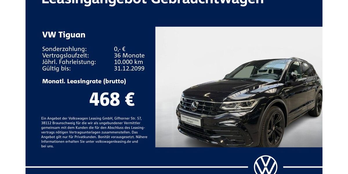 VW Tiguan 75.008 km 31.330 &euro; Stuttgart-Feuerbach 70469