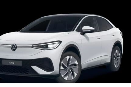 VW ID.5 5.665 km 40.051 &euro; Walldorf 69190