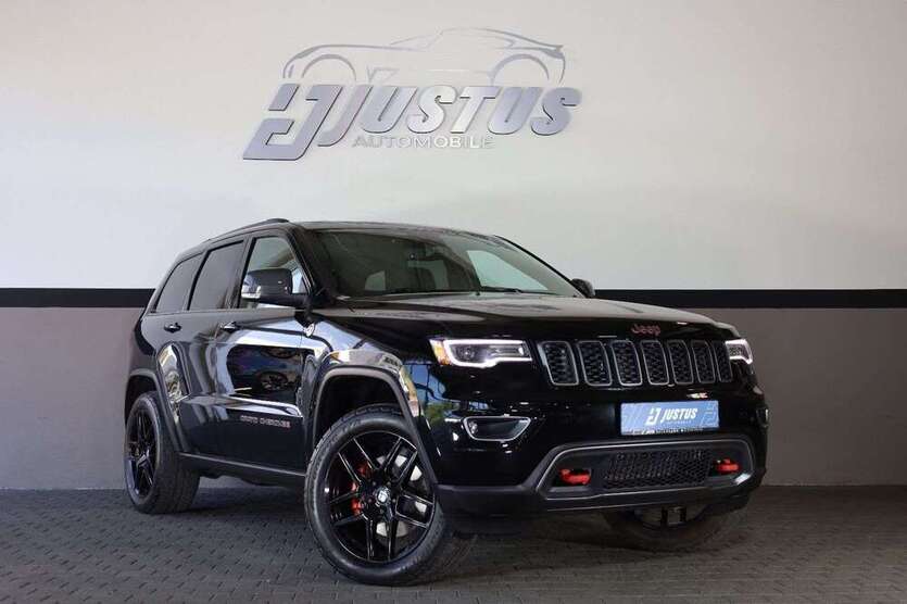 Grand Cherokee