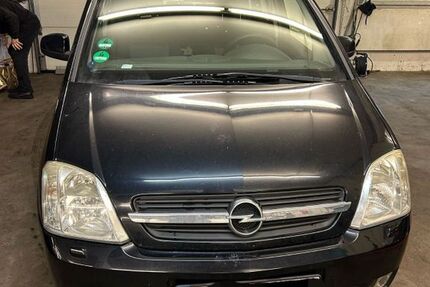 Opel Meriva 270.000 km 600 € Holzgerlingen 71088