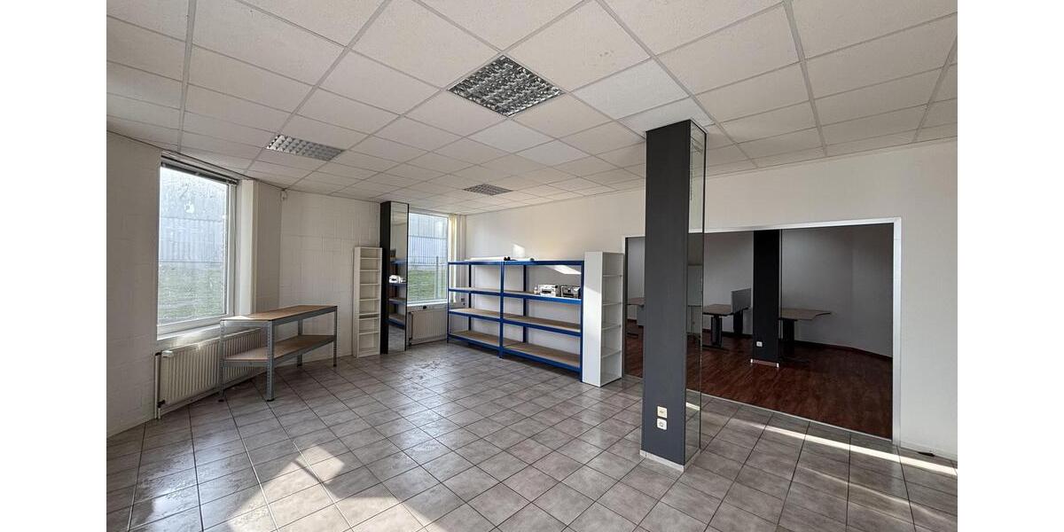 Gewerbeobjekt Brüggen - 1.395&euro; | Angebot:24382568